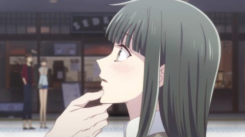 Fruits Basket: The Final Episode 12 Fruits Basket: The Final Episode 12