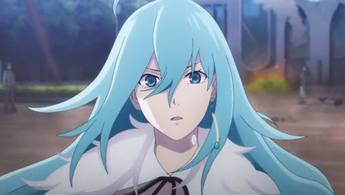 Vivy: Fluorite Eye’s Song Episode 11 Vivy: Fluorite Eye’s Song Episode 11