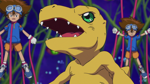 Digimon Adventure (2020) Episode 57 Digimon Adventure (2020) Episode 57