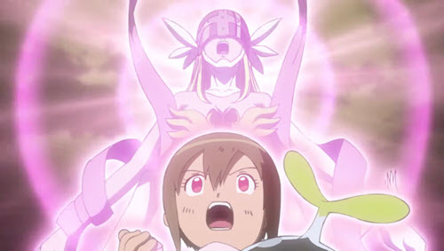 Digimon Adventure (2020) Episode 58 Digimon Adventure (2020) Episode 58