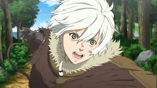 Fumetsu no Anata e Episode 13 Fumetsu no Anata e Episode 13