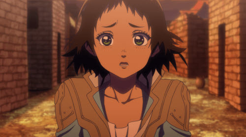 Fumetsu no Anata e Episode 15 Fumetsu no Anata e Episode 15