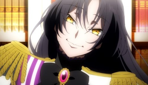 Vanitas no Carte episode 3 Vanitas no Carte episode 3