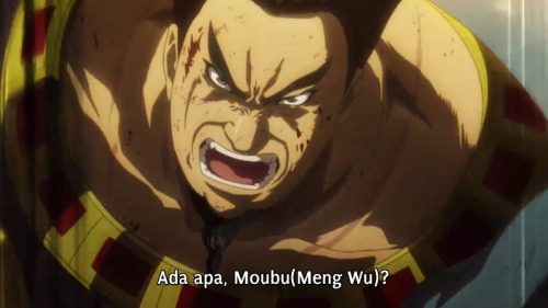 Kingdom Season 3 Episode 14