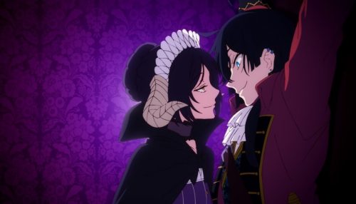 Vanitas no Carte episode 4 Vanitas no Carte episode 4