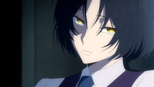 Vanitas no Carte episode 5 Vanitas no Carte episode 5