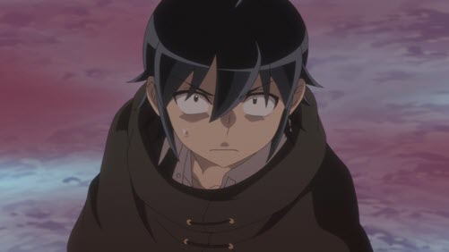 Tsuki ga Michibiku Isekai Douchuu Episode 1 Tsuki ga Michibiku Isekai Douchuu Episode 1