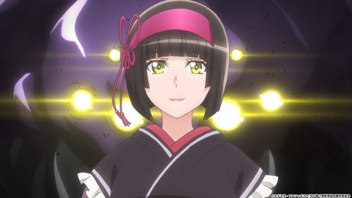 Tsuki ga Michibiku Isekai Douchuu Episode 3 Tsuki ga Michibiku Isekai Douchuu Episode 3