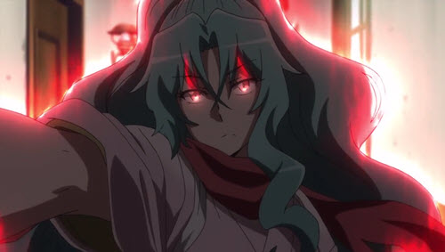 Tsuki ga Michibiku Isekai Douchuu Episode 4 Tsuki ga Michibiku Isekai Douchuu Episode 4