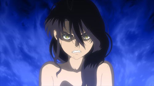 Fumetsu no Anata e Episode 16 Fumetsu no Anata e Episode 16