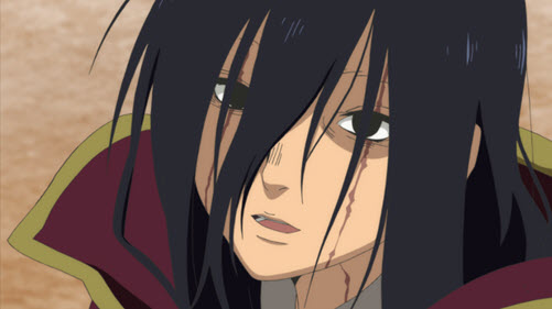 Fumetsu no Anata e Episode 17 Fumetsu no Anata e Episode 17