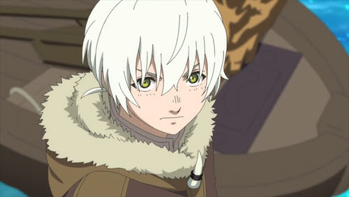 Fumetsu no Anata e Episode 18 Fumetsu no Anata e Episode 18