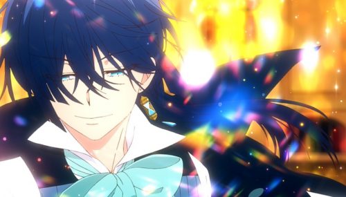 Vanitas no Carte episode 7 Vanitas no Carte episode 7