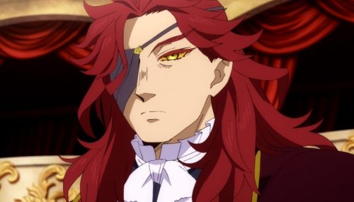 Vanitas no Carte episode 6 Vanitas no Carte episode 6