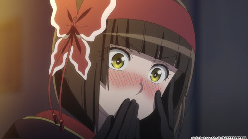 Tsuki ga Michibiku Isekai Douchuu Episode 5 Tsuki ga Michibiku Isekai Douchuu Episode 5