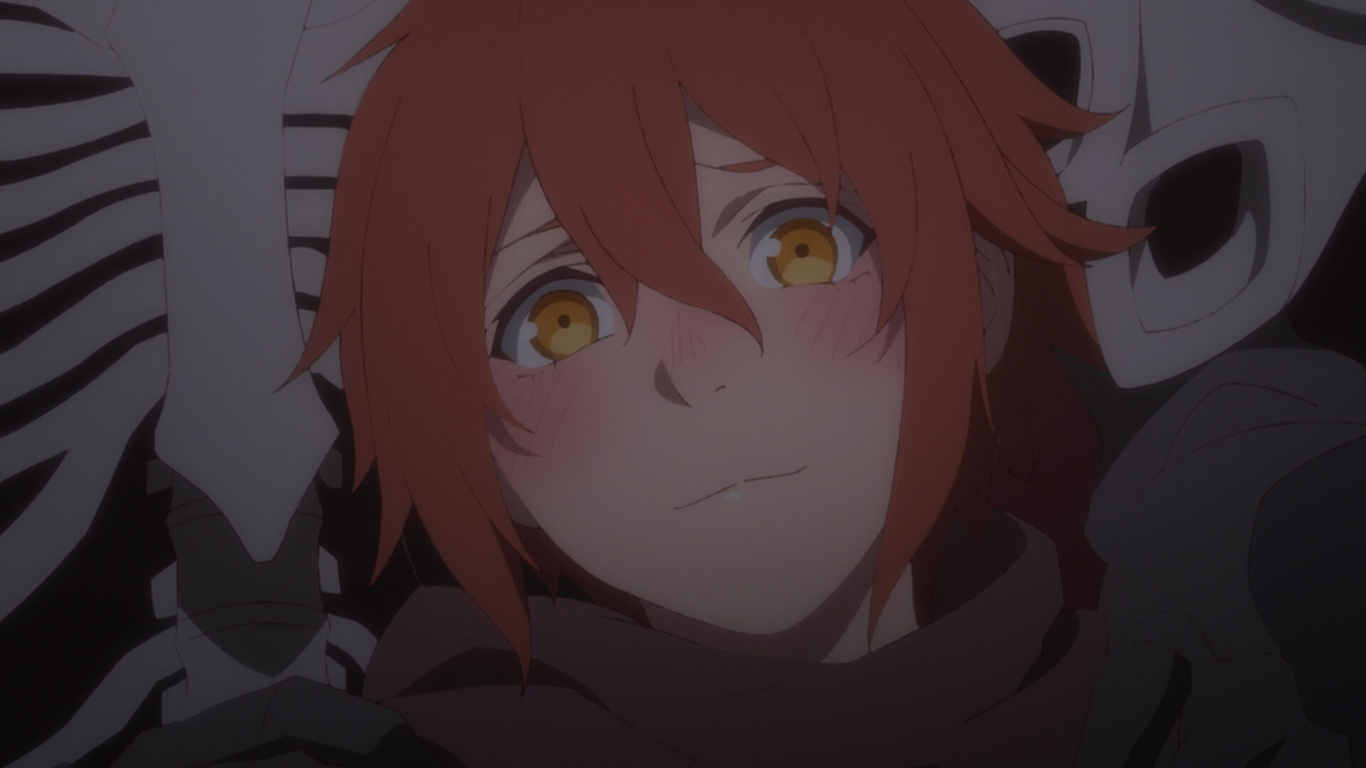 Saihate no Paladin episode 3 Saihate no Paladin episode 3