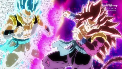 Super Dragon Ball Heroes 39 Super Dragon Ball Heroes 39