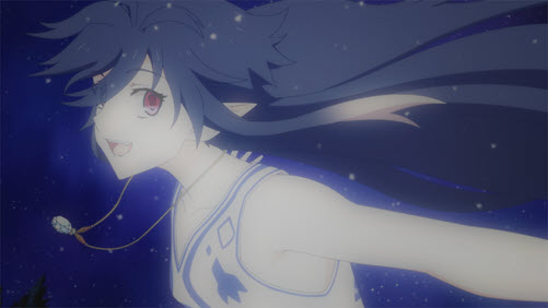 Tsuki to Laika to Nosferatu Episode 4 Tsuki to Laika to Nosferatu Episode 4