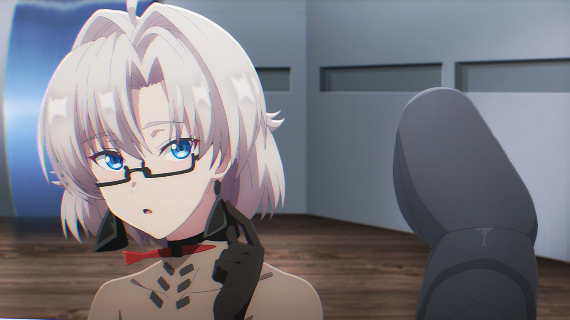 Deep Insanity: The Lost Child episode 5 Deep Insanity: The Lost Child episode 5