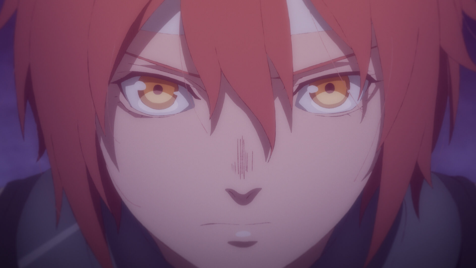 Saihate no Paladin episode 5 Saihate no Paladin episode 5