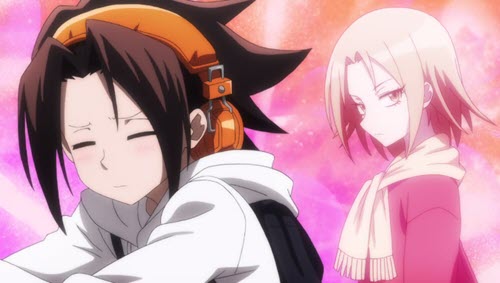 Shaman King (2021) Episode 30 Shaman King (2021) Episode 30