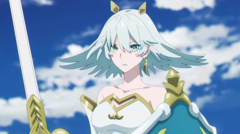 Takt Op. Destiny episode 5 Takt Op. Destiny episode 5