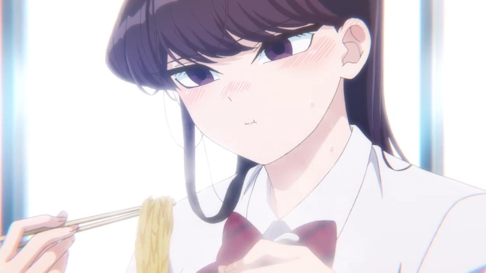 Komi-san wa Comyushou desu episode 5 Komi-san wa Comyushou desu episode 5