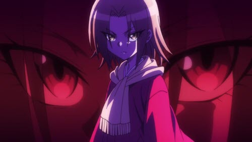 Shaman King (2021) Episode 31 Shaman King (2021) Episode 31