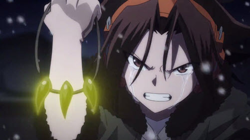 Shaman King (2021) Episode 33 Shaman King (2021) Episode 33