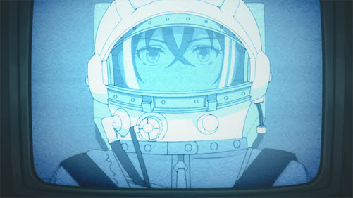 Tsuki to Laika to Nosferatu Episode 7 Tsuki to Laika to Nosferatu Episode 7