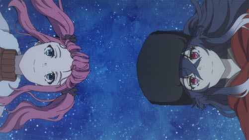 Tsuki to Laika to Nosferatu Episode 8 Tsuki to Laika to Nosferatu Episode 8