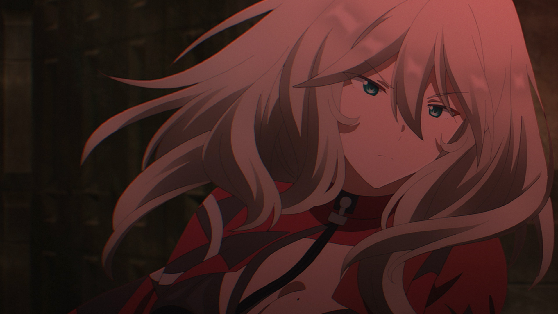 Deep Insanity: The Lost Child episode 10 Deep Insanity: The Lost Child episode 10