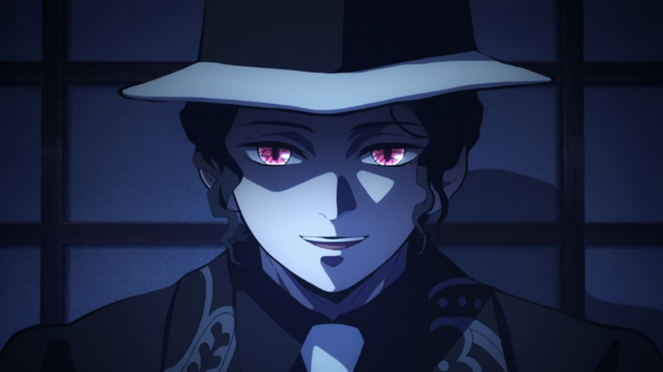 Kimetsu no Yaiba Season 2 Episode 3 Kimetsu no Yaiba Season 2 Episode 3