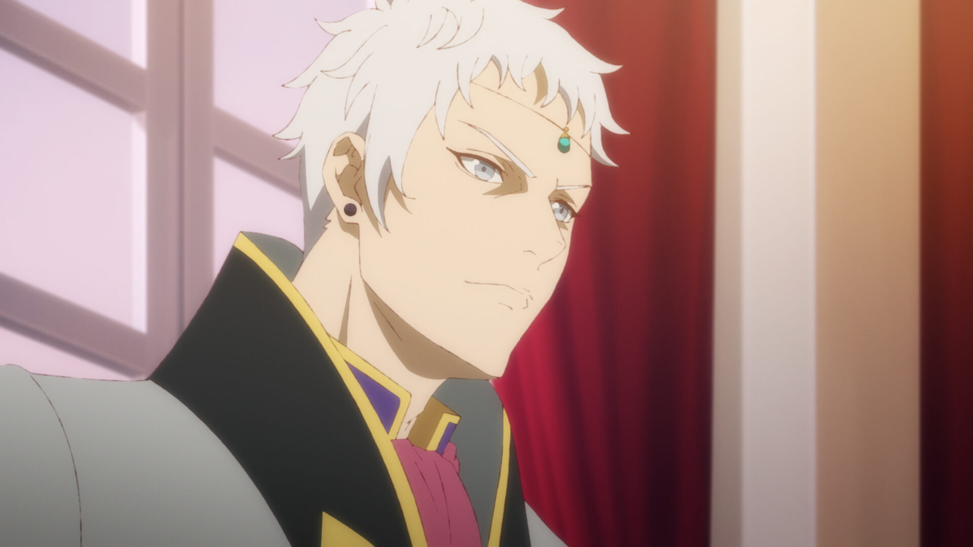 Saihate no Paladin Episode 9 Saihate no Paladin Episode 9