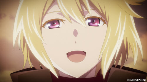 Scarlet Nexus Episode 23 Scarlet Nexus Episode 23