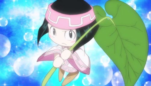 Shaman King (2021) Episode 34 Shaman King (2021) Episode 34