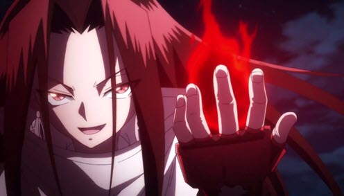 Shaman King (2021) Episode 36 Shaman King (2021) Episode 36