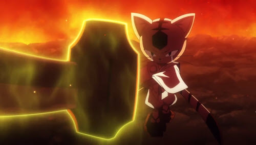 Shaman King (2021) Episode 37 Shaman King (2021) Episode 37