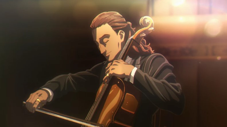 Takt Op Destiny episode 10 Takt Op Destiny episode 10