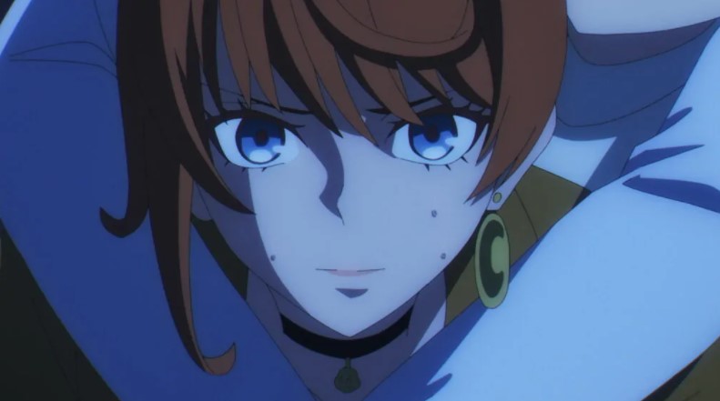 Takt Op Destiny episode 11 Takt Op Destiny episode 11