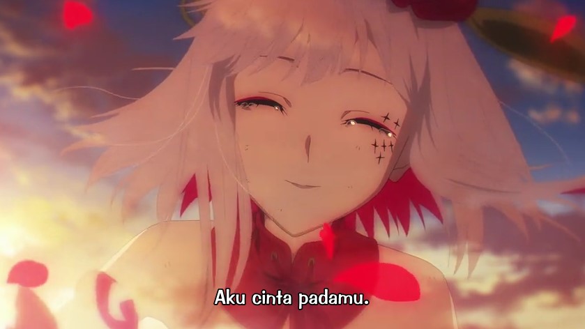 Takt Op Destiny episode 12 END Takt Op Destiny episode 12 END