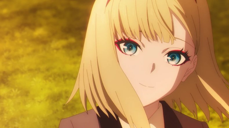 Takt Op Destiny episode 9 Takt Op Destiny episode 9