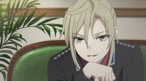 Tsuki to Laika to Nosferatu Episode 11 Tsuki to Laika to Nosferatu Episode 11