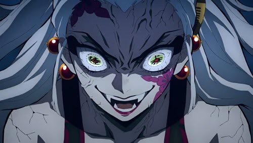 Kimetsu no Yaiba Season 2 Episode 6 Kimetsu no Yaiba Season 2 Episode 6