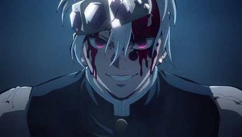 Kimetsu no Yaiba Season 2 Episode 7 Kimetsu no Yaiba Season 2 Episode 7