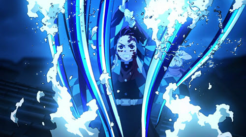 Kimetsu no Yaiba Season 2 Episode 9 Kimetsu no Yaiba Season 2 Episode 9