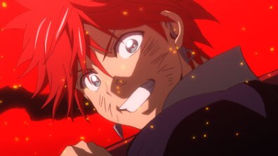 Orient episode 2 Orient episode 2