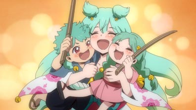 Orient Episode 4 Orient Episode 4