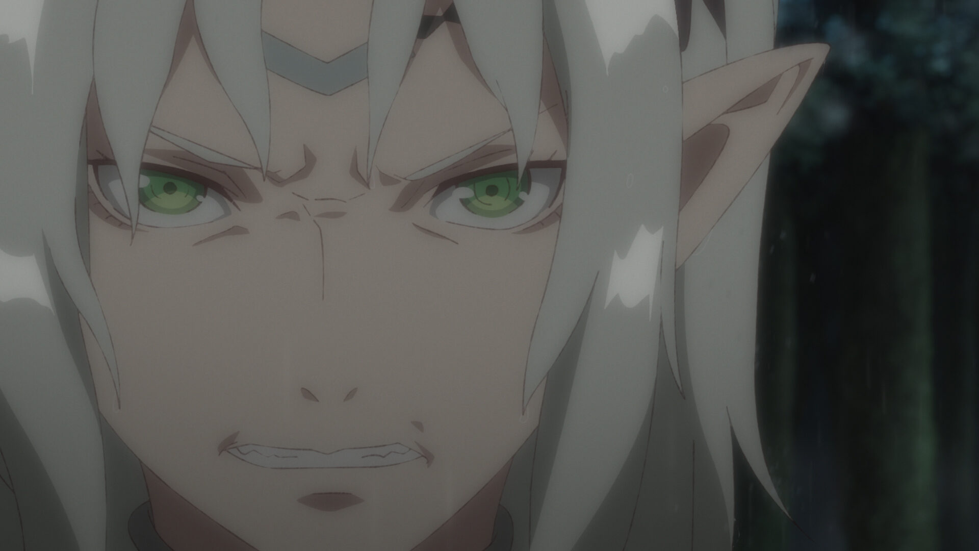 Saihate no Paladin Episode 12 END Saihate no Paladin Episode 12 END