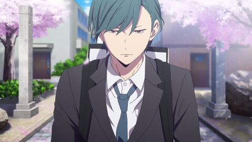 Ryman’s Club Episode 1 Ryman’s Club Episode 1